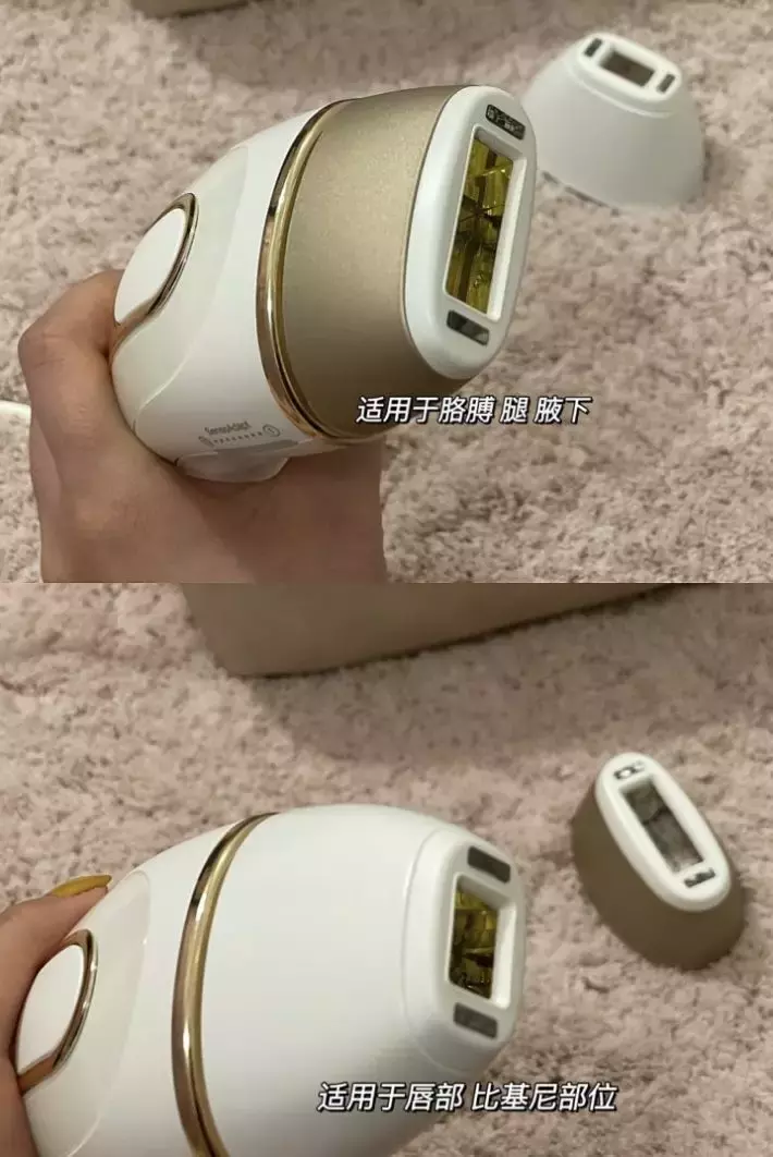 喜迎聖誕和新年！專業美容儀網站推出超級大促！Nuface, Tripollar, Foreo, Clarisonic 跳水價！輕松在家美容啦