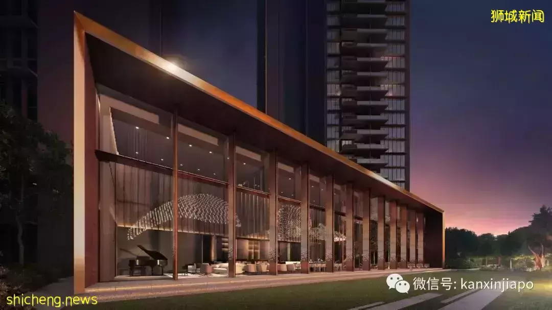 紐頓銅源 第9區開盤價最低的高檔公寓,名校學區房,只需單價每英尺$2389起