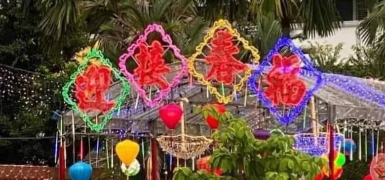 牛车水“又出事”?我对着屏幕笑了一天!哈哈哈哈哈哈哈哈哈哈