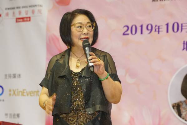 李司棋KLCC旁买屋 准备当包租婆