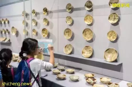 亚洲文明博物馆六月活动超多,“儿童奇妙夜 ”免费入场