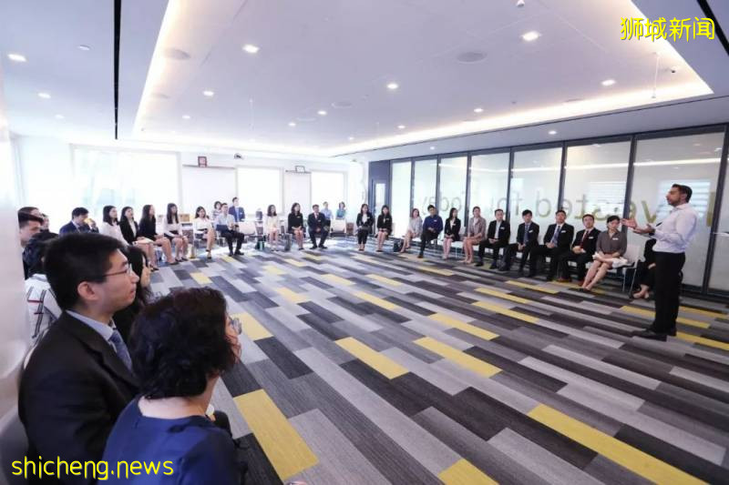 後疫情時代就業太難了!想進入這個高薪行業? 爲你支招