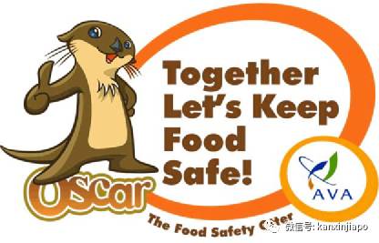 這些超萌的新加坡吉祥物，你認識幾個