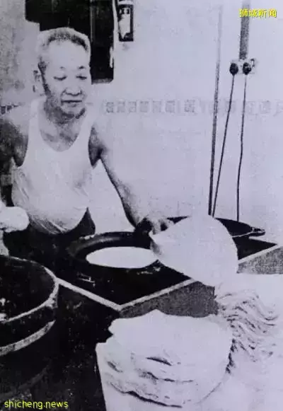 一个瓷碗、一根扁担、一门手艺,平实的新加坡传家宝是大宝藏