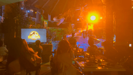 新加坡环球影城搞事情！恐龙大餐，超刺激的侏罗纪盛宴来啦