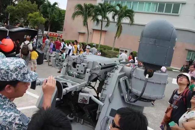 新加坡海軍，短小精悍傲世整個東南亞，他的底氣來自哪裏