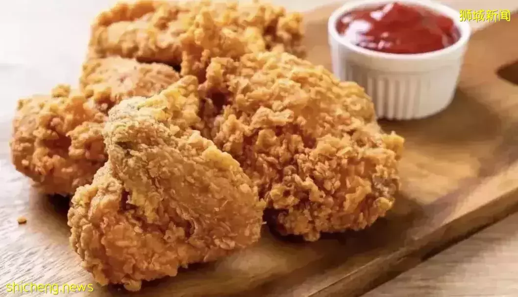 去马来西亚玩,哪些吃的不能带回新加坡呢