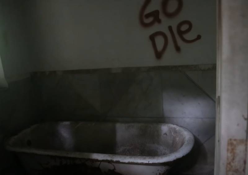 实拍！英国博主非法闯入新加坡“鬼屋”探险，却被网友力挺