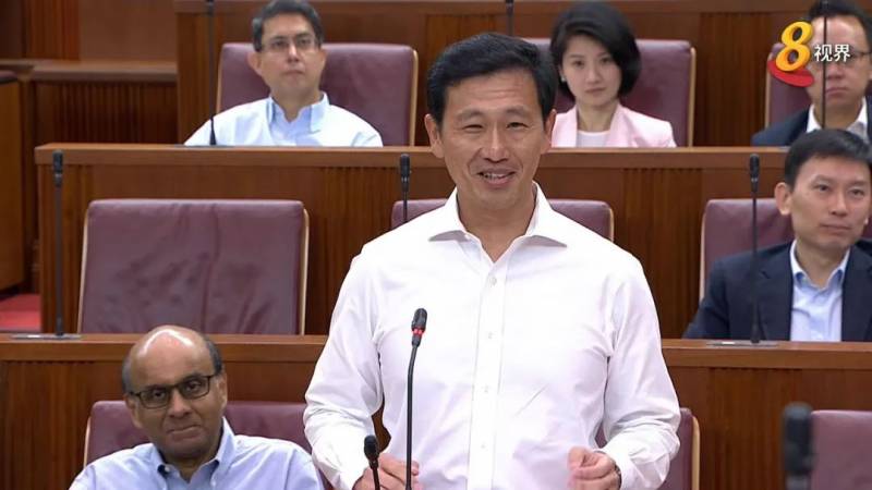 當各國領導人秒變男團歐巴，最帥的竟然是他！哈哈哈