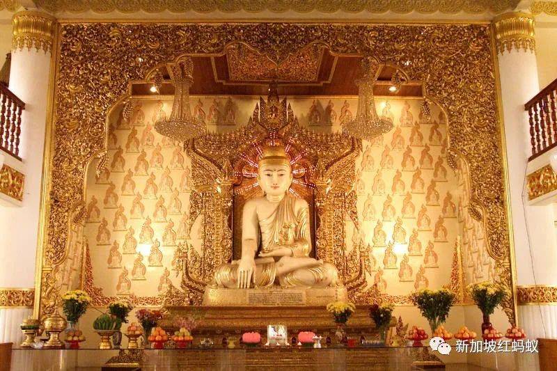 重新发现新加坡:马里士他平凡中的不平凡