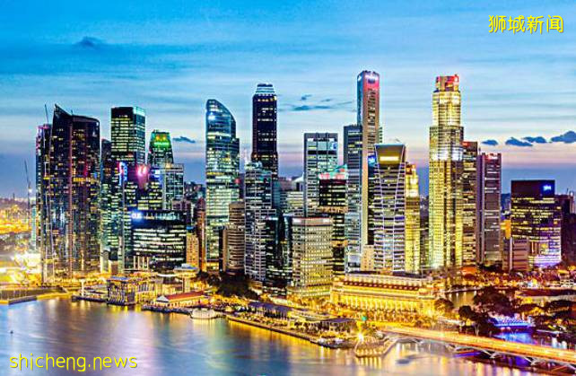 新加坡移民 選擇新加坡移民的“N”個理由,全球高淨值人群優選