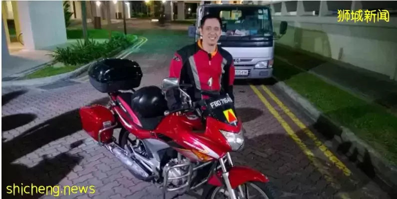 震惊!新加坡国大教授跑步后晕倒不治!热爱运动的他,死于这种病