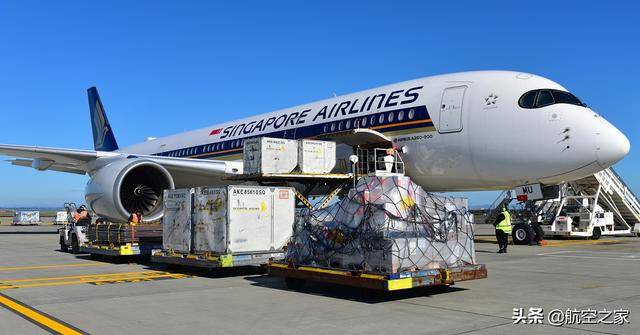 最远1.54万公里,从新加坡到纽约!10条世界最长商业航班