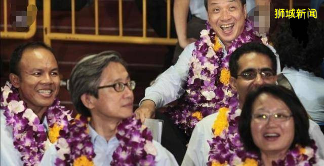 自涉險境?新加坡“繼任”總理與人民的一場“豪賭”