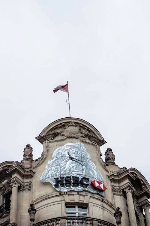 2萬億美元！5大世界級銀行涉嫌洗黑錢醜聞，竟然有新加坡的份