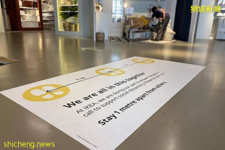 好不容易等到解封了,新加坡這些地方卻變了!