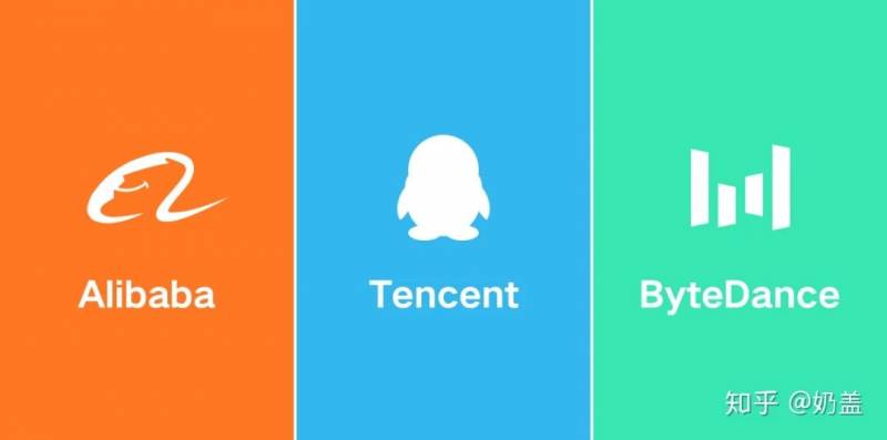 中國互聯網巨頭紮堆新加坡,新“BAT”海外之爭激情上演