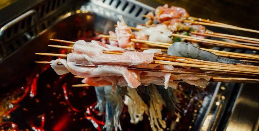 思味小火锅又出新锅了?!5折吃垮这家开了多年的火锅串串店
