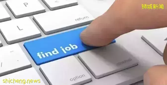 新加坡SP和EP准证升级! 外国人工作难找,本地出现用工难