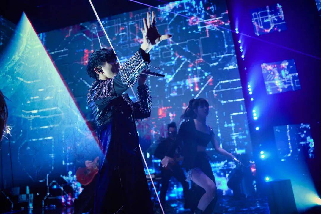 林俊杰40岁生日刷爆热搜，周杰伦视频催婚！新加坡这11个地方最容易偶遇JJ