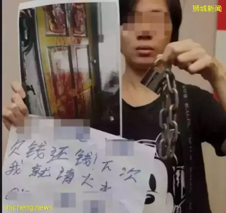 12歲在新加坡“放高利貸”,是傳說的中“屠龍少年”