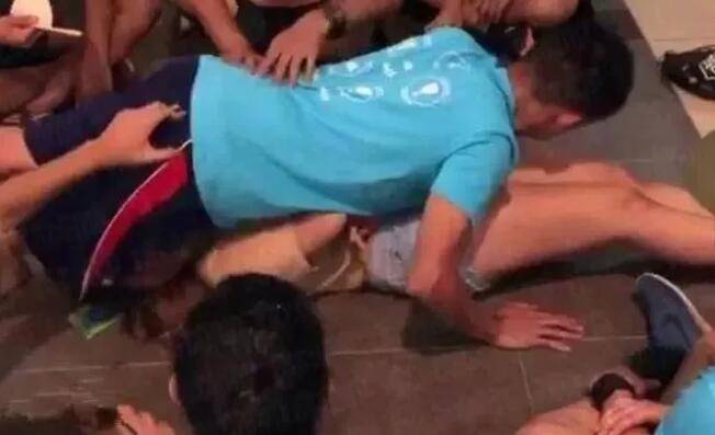 惊雷!新加坡高校五年发生172起职员和学生性行为不检事件