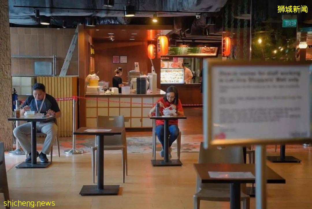 新加坡“半封城”已經兩周，還會延期嗎？關鍵看這三點