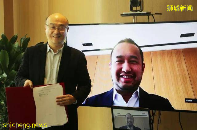 一年半虧光89億，閩籍新加坡老牌富豪在“一個紳士”面前人仰馬翻