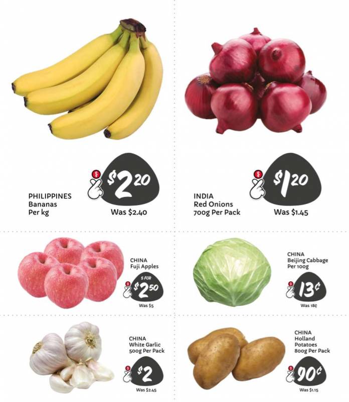 錢包受疫情影響,沒關系,超市打折啦