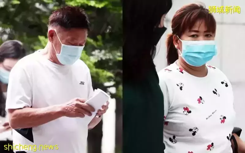 被指没固定好轮椅致死 两名老人护理中心职员面控