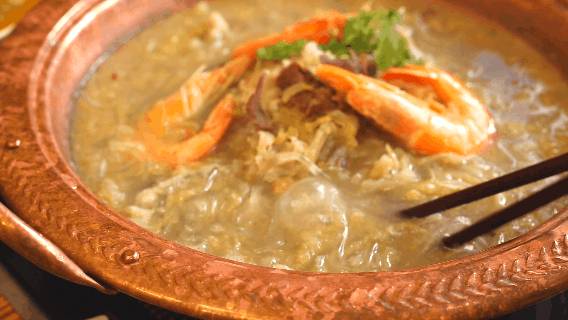 東北人烤肉坊8周年店慶!蒙古烤羊排半價吃!招牌海鮮統統只需8元