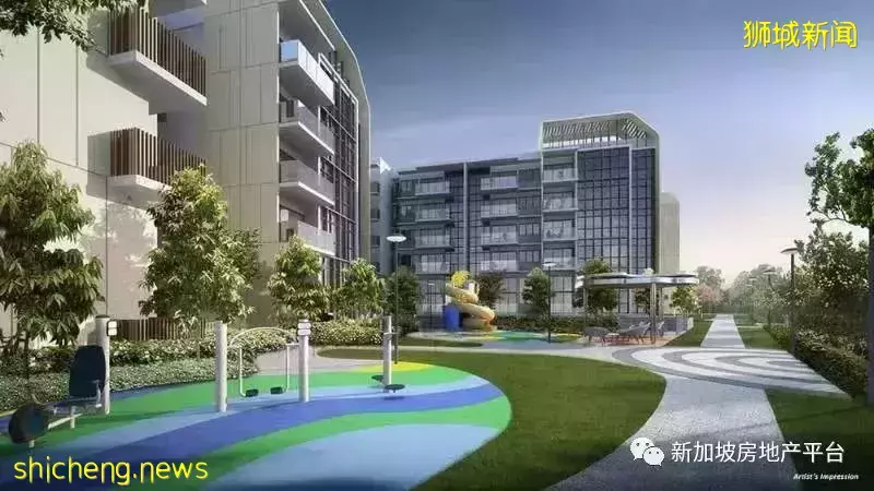 璀璨星光,僅存余量!The Gazania 迎昕園 (D19郵區 紅山)