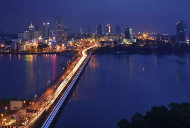 是VEP不是VIP 10月开始我国车辆进入马国要先申请一张准证