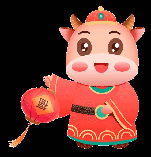 滿滿年味～牛車水農曆新年亮點已開啓，牛氣沖天