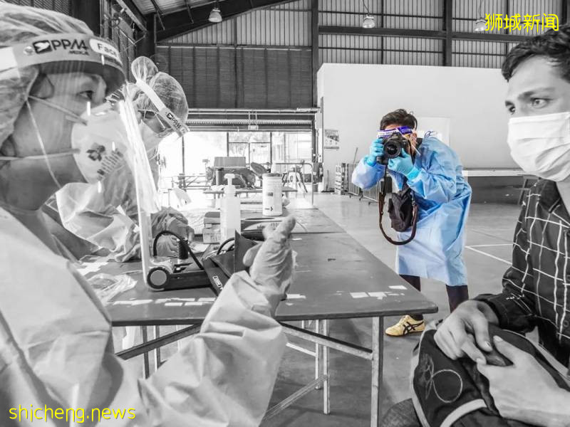 疫情期間的新聞工作 那些變與不變!