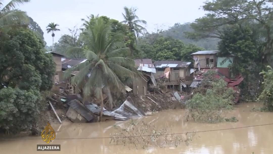 新加坡这些东西突然涨价了！居然因为马来西亚发大水