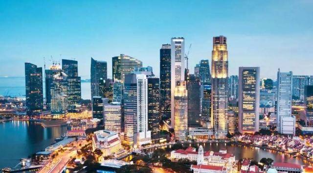 为啥老一辈新加坡人都说,如果新马没分家,马来西亚必定会姓李