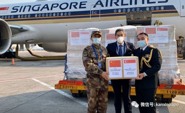 新增3例,累计96例|李显龙夫人:男人去过“奇怪的地方”,怕老婆知道,也要跟政府坦白