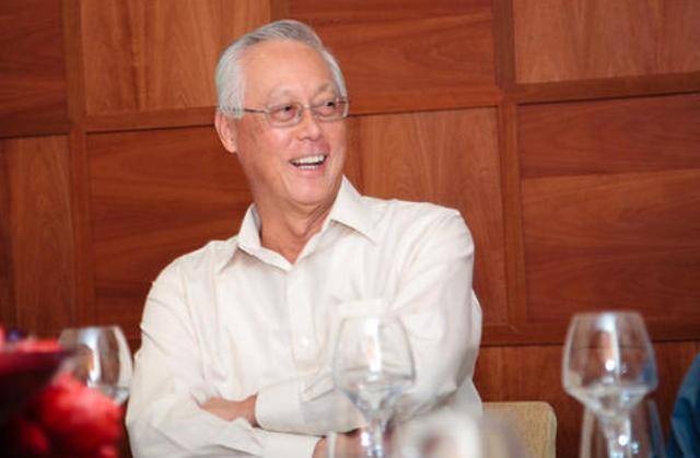 李光耀家族内讧:新加坡的“托管式民主”还能走多远