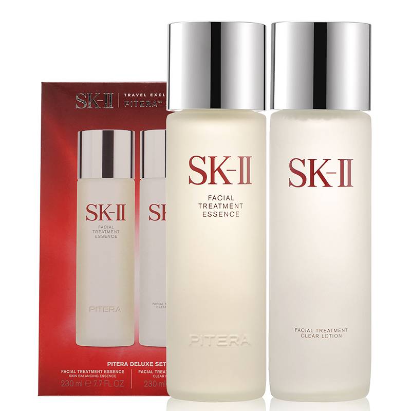 神仙網站十周年慶！超多好物完勝新加坡本地最低價！飛利浦網紅牙刷、SK II、Valmont、La Mer、La Prairie等衆多大牌低至6折