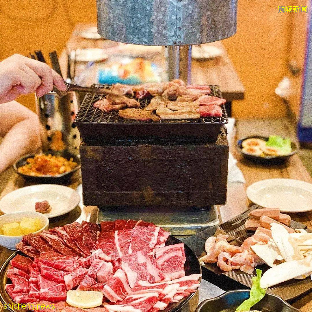 狮城MRT美食 Clementi周边的平价美食，让你从白天吃到黑夜