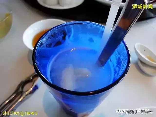 舌尖上的新加坡之旅，从游艇俱乐部到街头小吃店，一网打尽