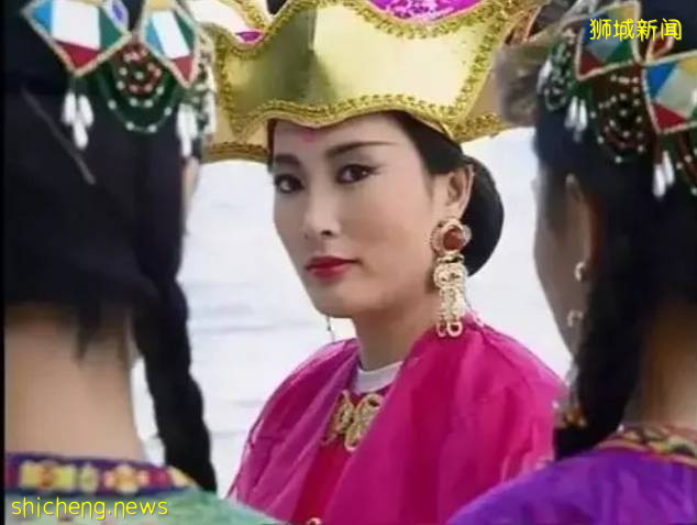 暴露年齡系列 盤點8部非常經典的新加坡電視劇，你都看過嗎