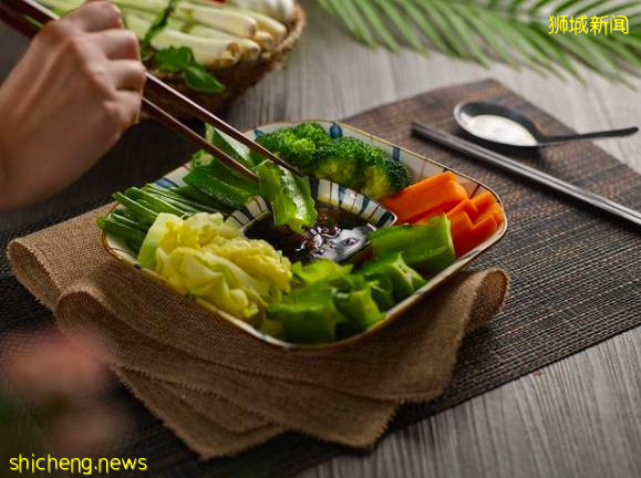 封城也能吃美味!新加坡這12家異國美食外送絕對滿足你挑剔的味蕾