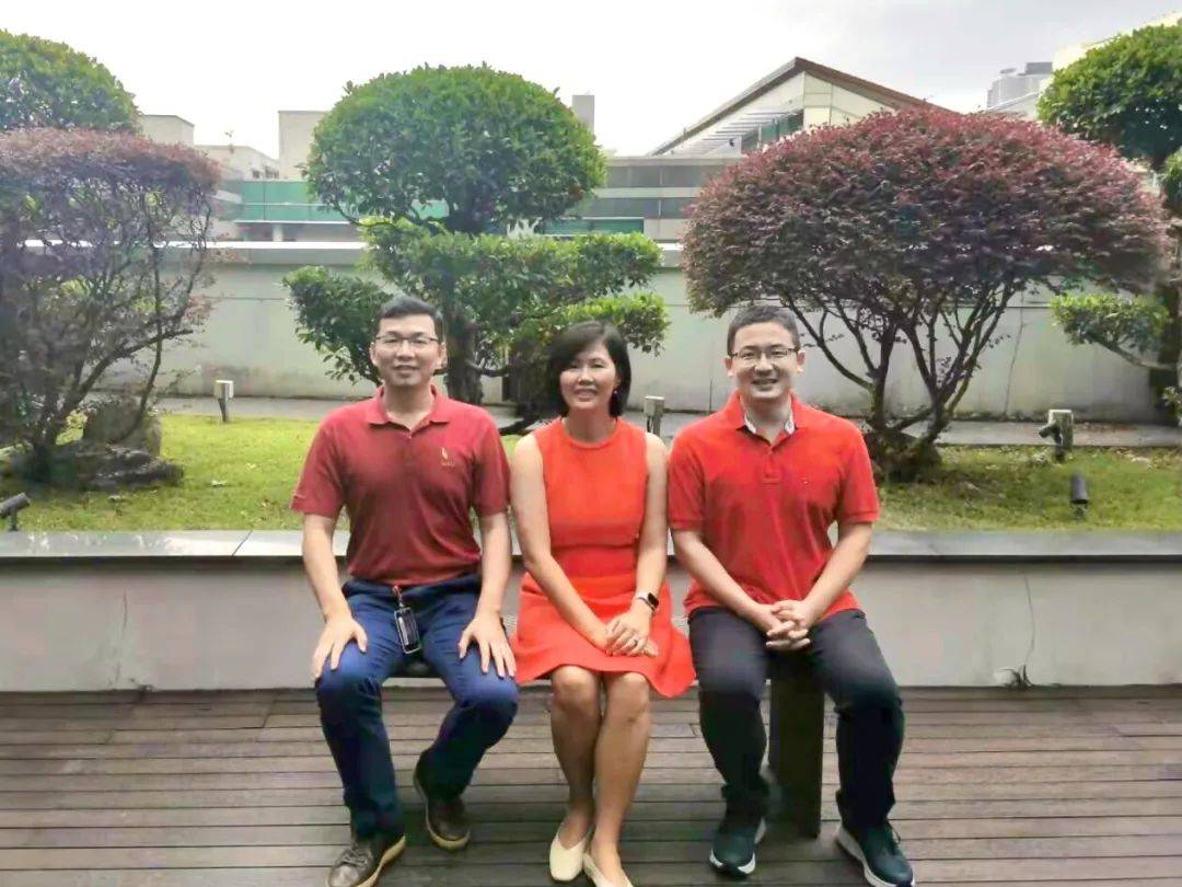 SMU 課程 會計學院研究生課程在線數據冬令營順利閉幕