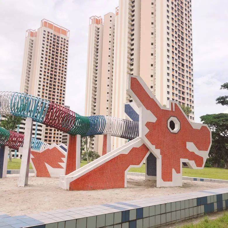 恐龍出沒,請注意