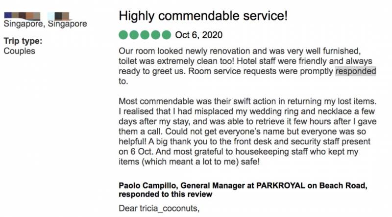 新加坡一日酒店宅度假来了~ 最低70新币起！包早餐