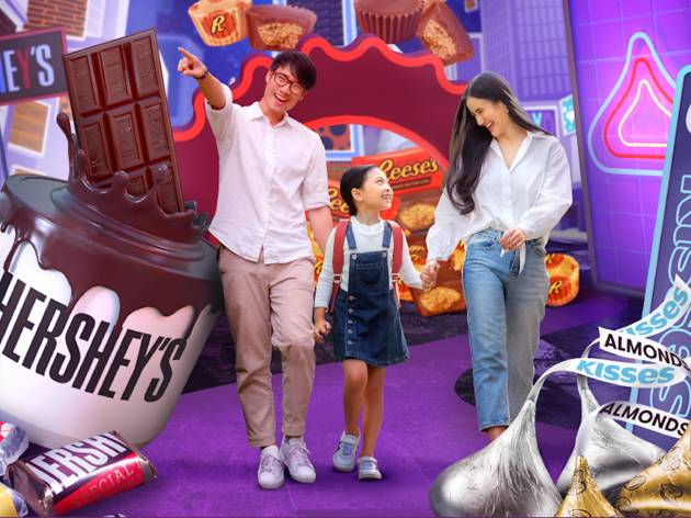 新加坡31個孩子超愛的假期活動+遊玩攻略，1分不花也能玩