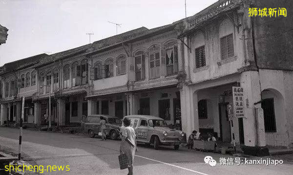 新加坡這個頂級流量商業街,過幾年竟要大變樣