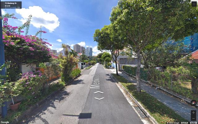 真实的新加坡,看看这里居民的住房和生活,人均GDP6.4万美元